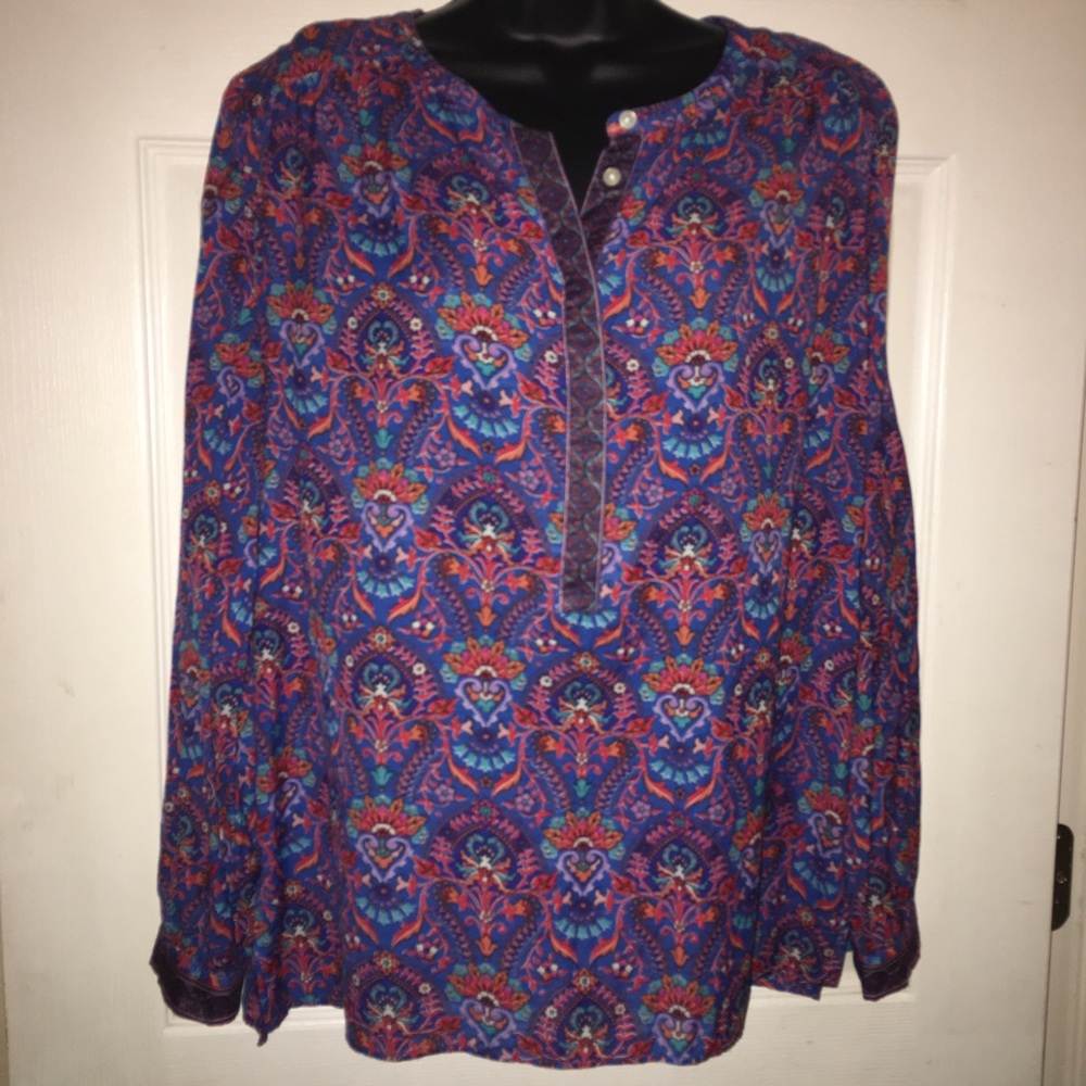 Loft top